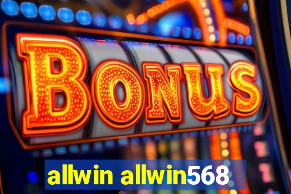 allwin allwin568